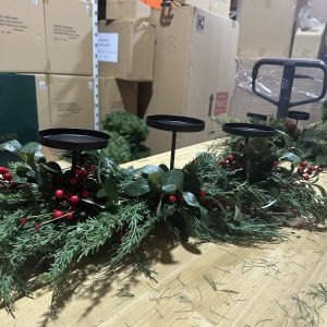 Candle Holder centre piece