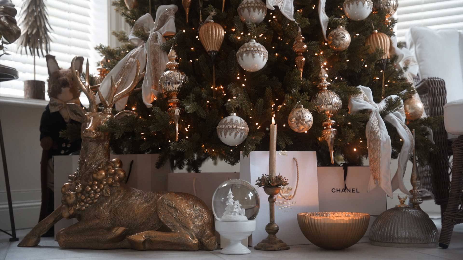 Christmas & Home Interior Décor UK & Ireland